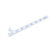Светильник для растений  ULT-P71B-100W/SPFB/L105 WHITE WINTERGARDEN Uniel