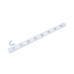 Светильник для растений  ULT-P71B-100W/SPFB/L105 WHITE WINTERGARDEN Uniel