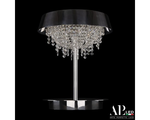 Интерьерная настольная лампа Rimini S500.L2.36.B.3000 APL LED