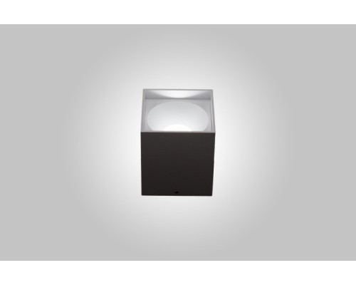 Точечный светильник  AM482 WH+WH 10W AM Group