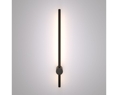Настенный светильник Cane MRL LED 1115 черный Elektrostandard