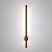 Настенный светильник Cane MRL LED 1115 черный Elektrostandard