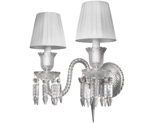 Бра Zenith 10210/2W White Loft It