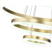 Подвесной светильник Oreol HIGH-TECH LED LAMPS 82042 Natali Kovaltseva