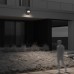 Прожектор уличный Flood FL001-L100B4K Maytoni