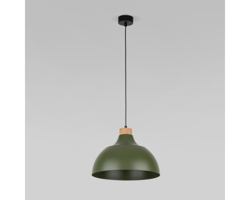 Подвесной светильник Cap 5665 Cap Green TK Lighting