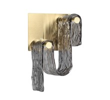 Настенный светильник Flow 5106/11WL Odeon Light