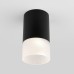 Потолочный светильник уличный Light LED 35139/H черный Elektrostandard