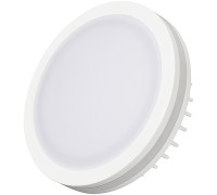 Точечный светильник SOL 017985 Arlight
