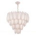 Подвесная люстра Bahama 10654 Cloyd