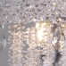 Подвесная люстра  02098-0.4-1000L MX CH Reluce