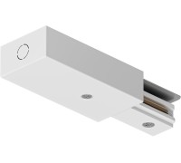 Питание боковое DK Track White TR1100-WH Denkirs