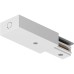 Питание боковое DK Track White TR1100-WH Denkirs