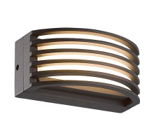 Настенный светильник уличный Stris SL9544.401.01 ST Luce