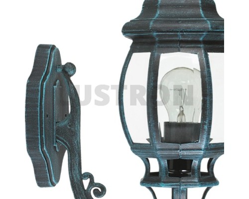 Настенный светильник уличный Outdoor Classic 4174 Eglo