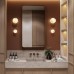 Настенно-потолочный светильник Marbella 6684/5CLA Odeon Light