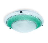 Настенно-потолочный светильник Elizabeth TL9091Y-02GN TopLight