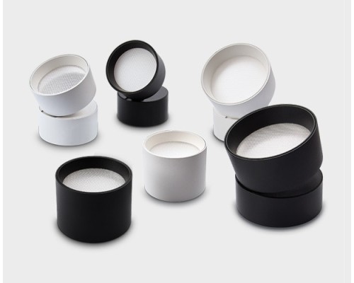 Спот  IT02-005 white 4000K Italline