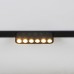 Трековый светильник  13002-9.3-001UR magnetic LED6W BK CCT+SMART Reluce