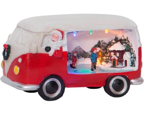 Световая фигура MERRYVILLE 411253 Eglo
