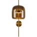 Бра Dauphin 10040W Loft It