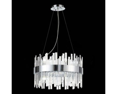Подвесная люстра Bafo SL1160.103.12 ST Luce