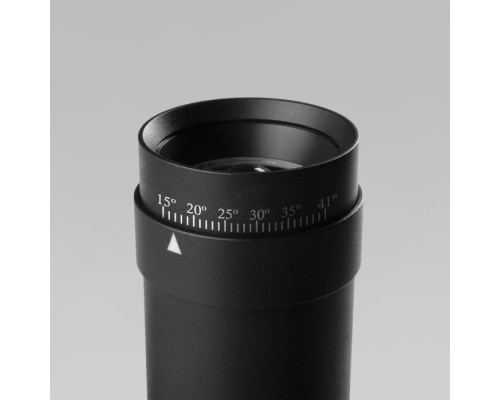 Трековый светильник Slim Magnetic 85042/01 Elektrostandard