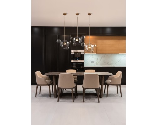 Подвесной светильник Amoris FR5128PL-L10BS Freya