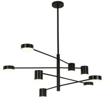 Потолочная люстра  F4324-03 Alfa Light