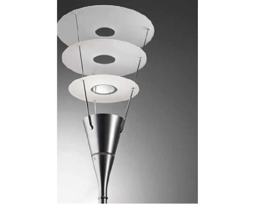 Торшер Saturnina D25C0351 Fabbian