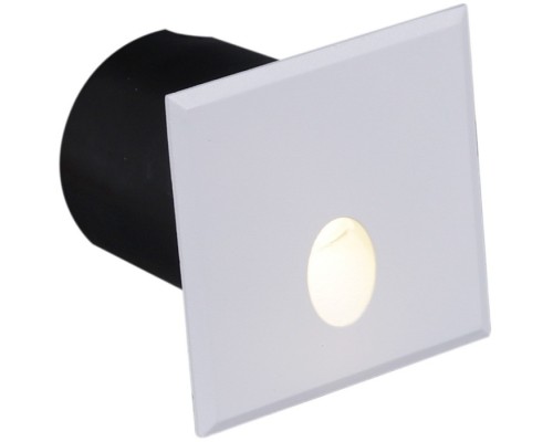 Подсветка для лестниц и ступеней  86608-9.0-001TL LED3W WT Reluce