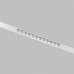 Трековый светильник SIMPLE GRILL DK8101-WH Denkirs