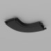 Коннектор угловой Accessories for tracks Radity TRA084CR-11B Maytoni