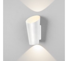 Архитектурная подсветка Tronc 1539 TECHNO LED белый Elektrostandard