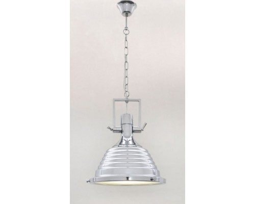 Подвесной светильник Braggi LDP 706 CHR Lumina Deco