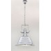 Подвесной светильник Braggi LDP 706 CHR Lumina Deco