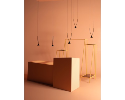 Подвесной светильник Jewel SPJEWD01NENELED Axo Light