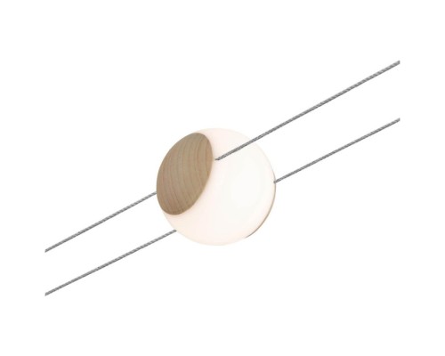 Трековый светильник Wire Systems Dc 94158 Paulmann