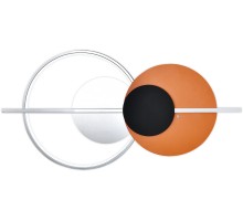 Настенный светильник Dirette V000117L Indigo