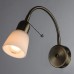 Бра Lettura A7009AP-1AB Arte Lamp