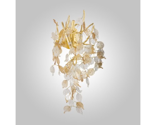 Бра  FOREST AP3 GOLD AM Group