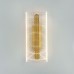 Бра LED4U L6341-01 GD LED4U