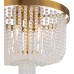 Потолочная люстра Ornament FR1008CL-04BS Freya