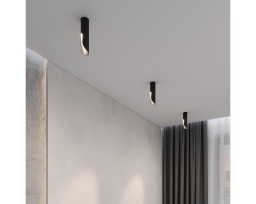 Точечный светильник Apex 25113/LED Elektrostandard