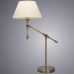 Интерьерная настольная лампа Orlando A5620LT-1AB Arte Lamp