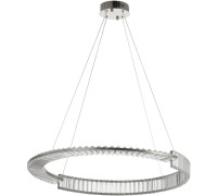 Подвесной светильник  LDP 6026-800 CHR Lumina Deco