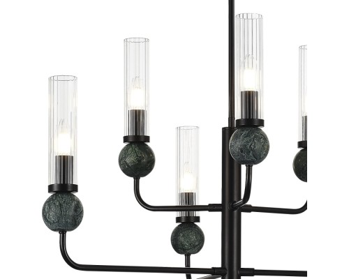 Потолочная люстра Medea SL1244.403.06 ST Luce
