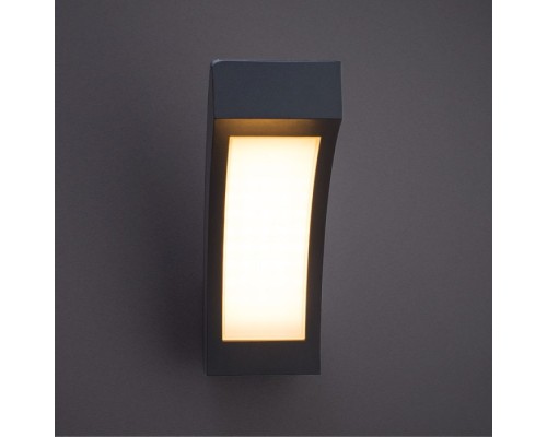 Архитектурная подсветка Inchino A8101AL-1GY Arte Lamp