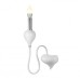 Бра Lady B88003-1 WH iLamp