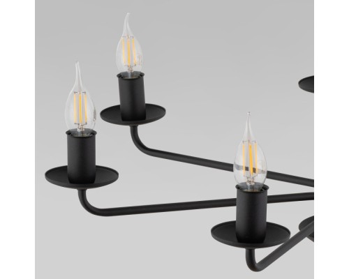 Подвесная люстра Limal 4613 Limal TK Lighting